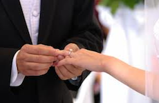 ナースの婚活事情